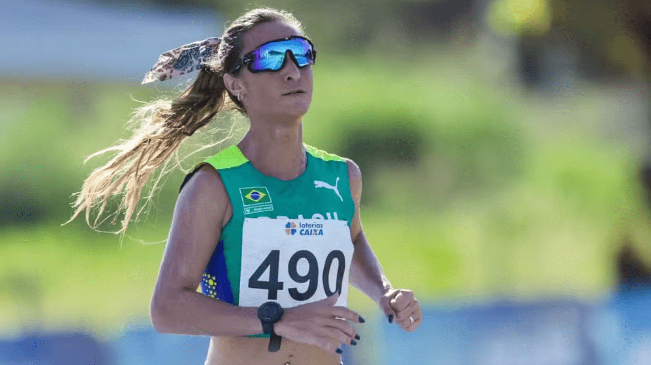 Luisa Giampaoli, top 10 do Brasil na São Silvestre de 2023, morre aos 29 anos