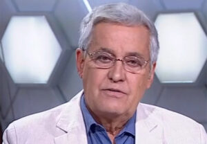 Mauro Naves diz que Atlético é ‘fortíssimo candidato’ em dois torneios