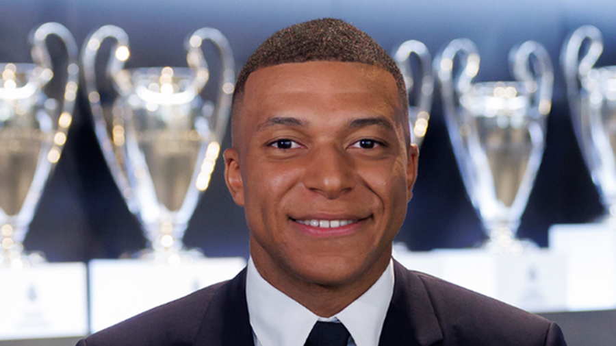 Mbappé compra time da Série B por valor milionário, diz jornal