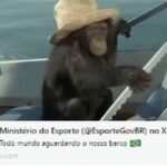 Ministério do Esporte faz post racista sobre delegação brasileira na Olimpíada