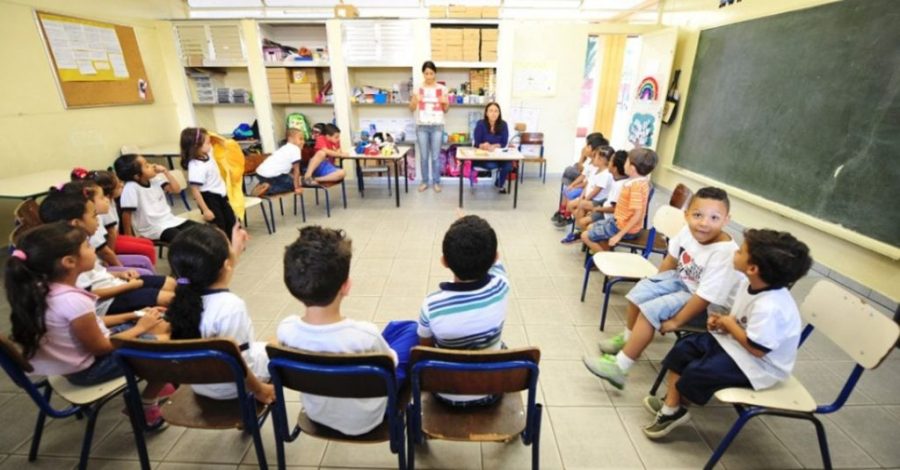 Municípios têm até o próximo dia 28/07 para responder à pesquisa de educação infantil