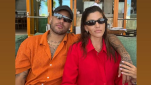 Neymar alimenta novos boatos de affair com influencer espanhola