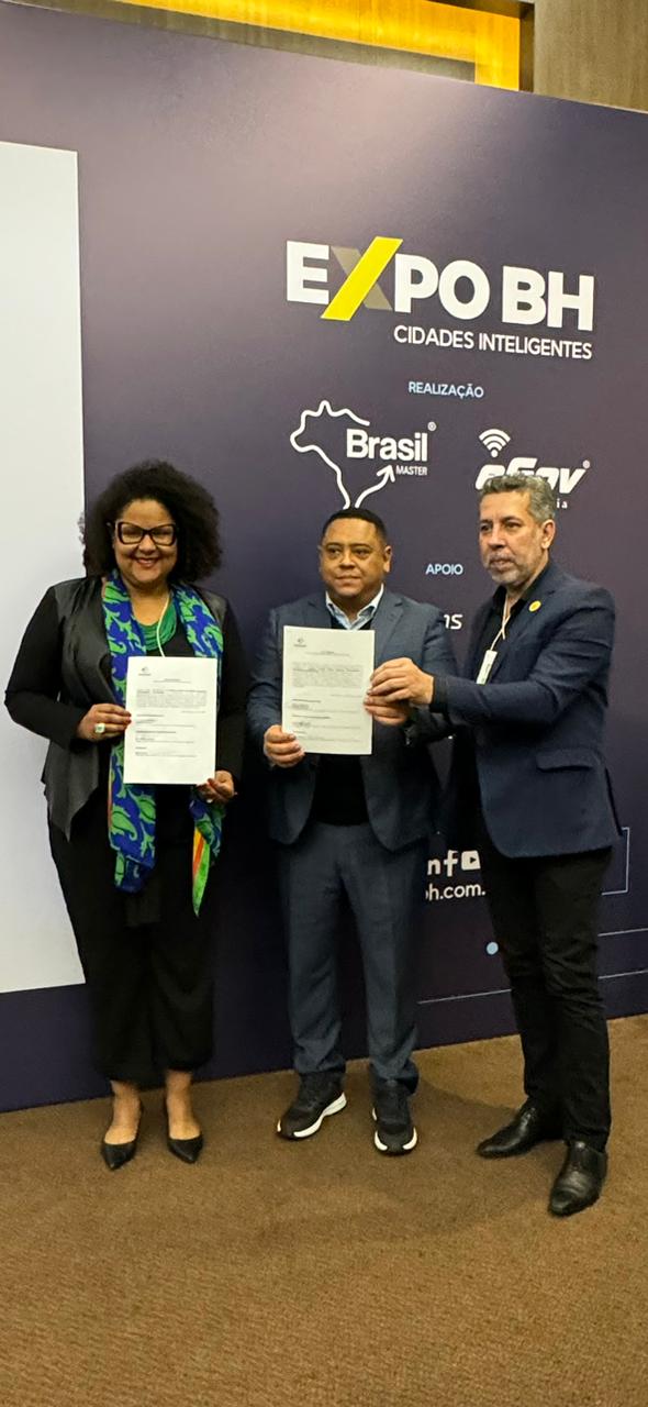 Renovaço assina Aliança Global pelas Cidades Inteligentes e Economias Sustentáveis