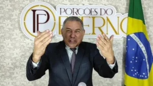 Pastor afirma que autismo é causado pelo 'diabo' » Portal MaisVip