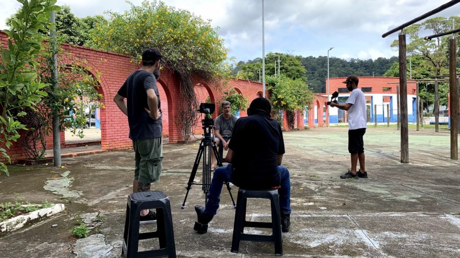 Projetos da Lei Paulo Gustavo movimentam a cadeia produtiva da cultura e do turismo em toda Minas Gerais