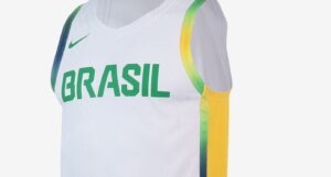 Regata da Seleção Brasileira de Basquete (foto: Nike/Divulgação)