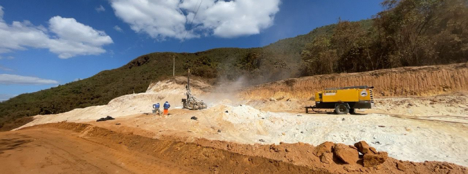 Rodovia MGC-262 será interditada na tarde desta quinta-feira (25/7), entre Caeté e Barão de Cocais