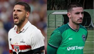 São Paulo x Goiás: onde assistir, horário e escalações pela Copa do Brasil