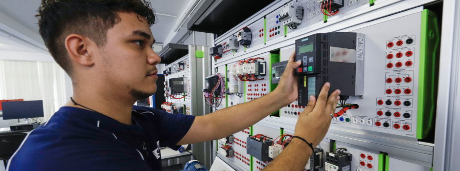 Prazo para credenciamento de instituições de ensino no Trilhas de Futuro é ampliado até o dia 15/7