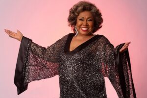 Música de sucesso de Alcione ganhará versão em MTG