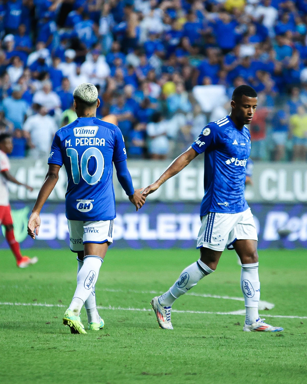 Cruzeiro encerra maratona de dez jogos em um mês com aproveitamento de 63%