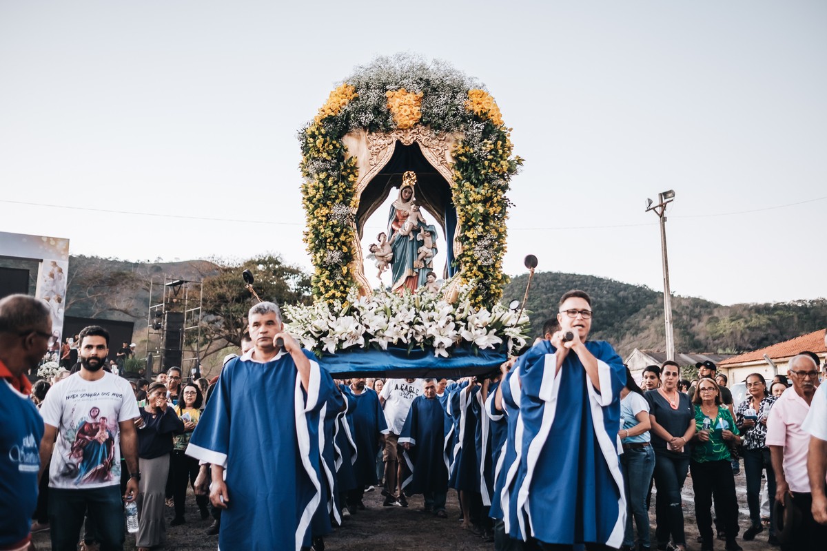 Sebrae divulga programação na Rota Caminhos Franciscanos para Festa de Nossa Senhora dos Anjos em Itambacuri | Vales de Minas Gerais