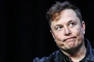 Elon Musk comete transfobia contra própria filha