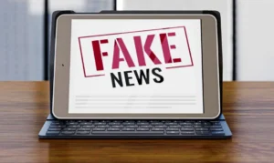 Estudo mostra uso de inteligência artificial na detecção de fake news