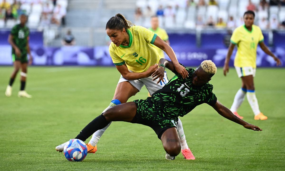 Gabi Nunes (foto: AFP)