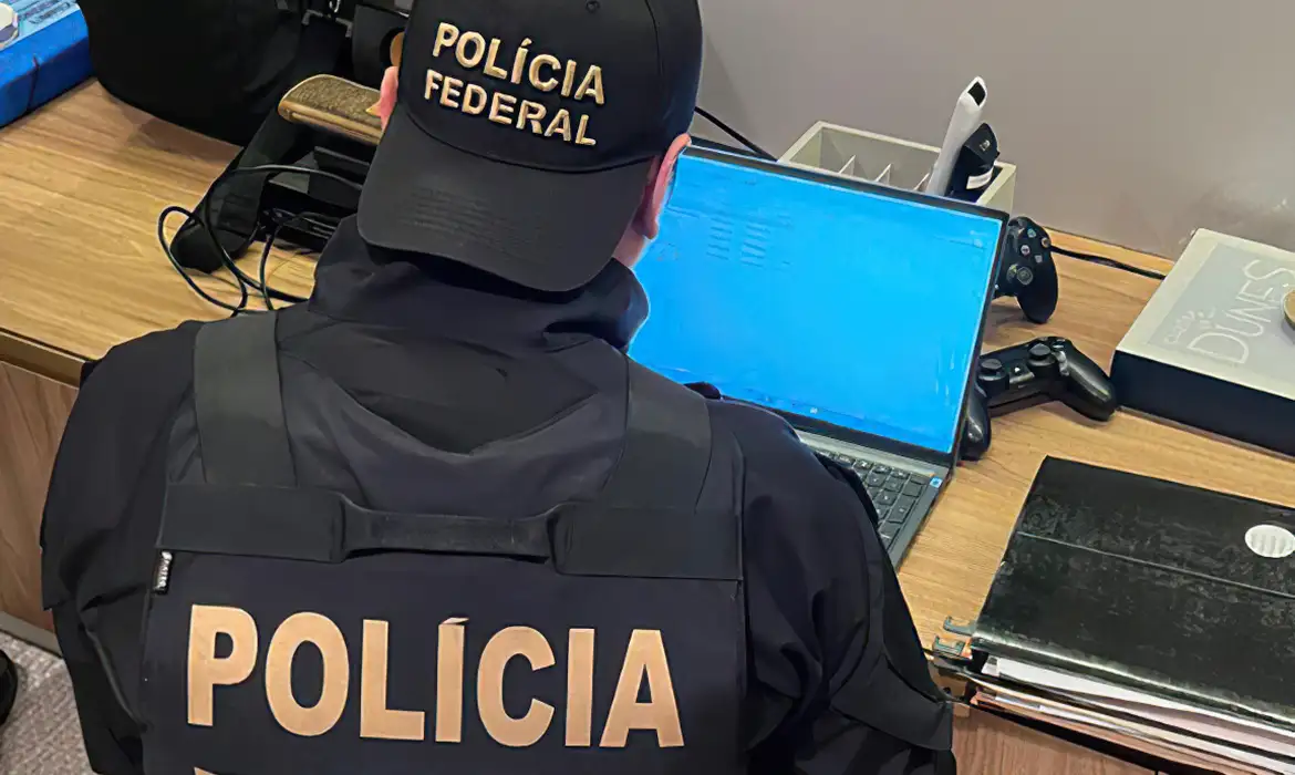 Polícia Federal deflagra operação contra trabalho escravo em Aracaju