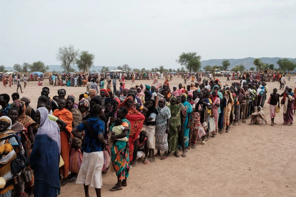 Entenda a Guerra do Sudão, uma das maiores crises humanitárias atuais, ‘esquecida’ pelo mundo