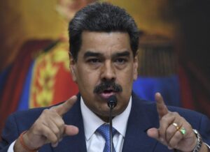 Maduro fala sobre “banho de sangue” e “guerra civil” em caso de não reeleição