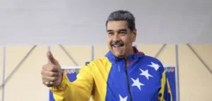 Países se pronunciam sobre a vitória de Nicolás Maduro na Venezuela » Portal MaisVip