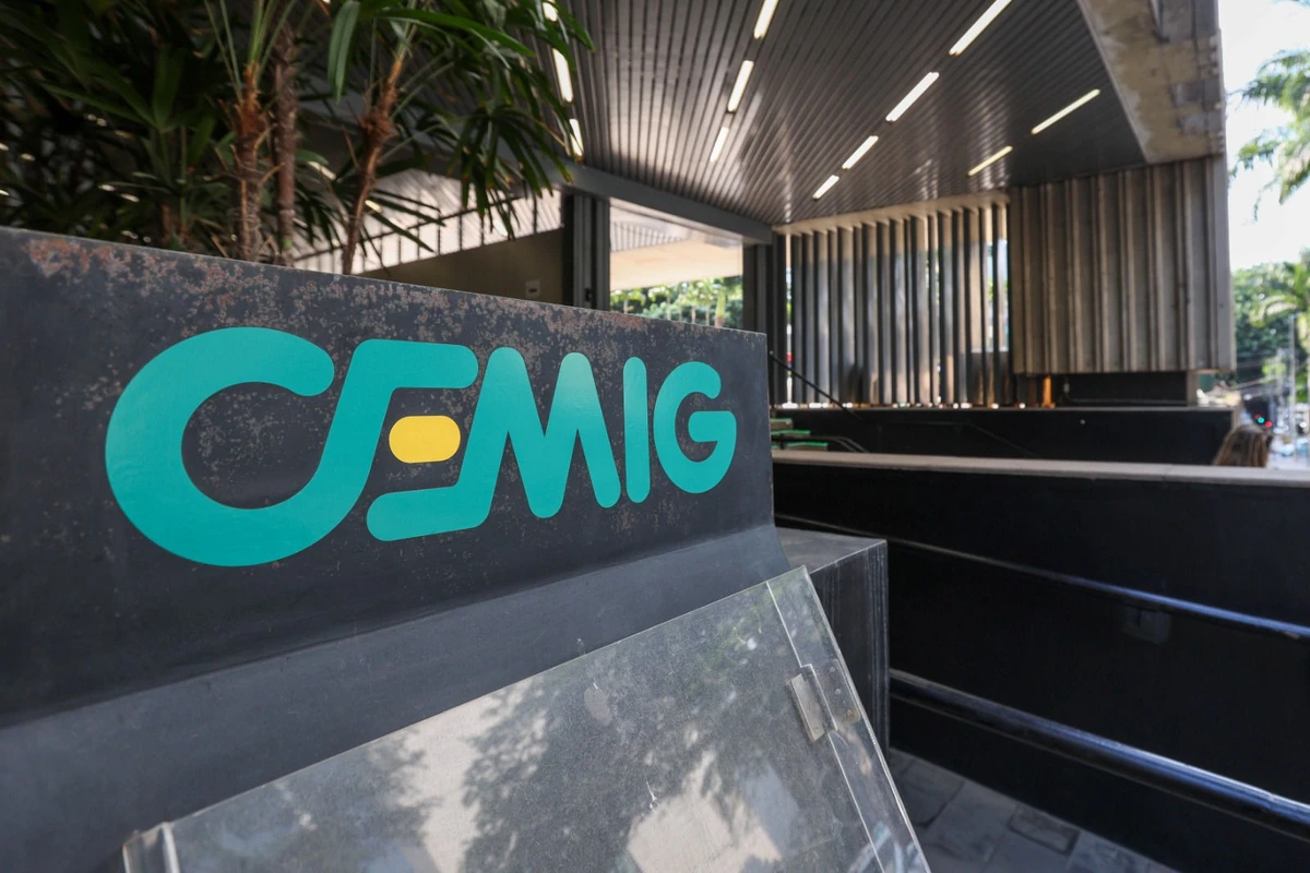 Cemig não consegue realizar a leitura de 80 mil medidores de energia mensalmente