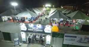 Começa nesta quarta-feira (17) a 34° edição da Expo Usipa