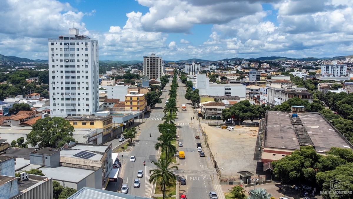 Reforma na rodoviária de Governador Valadares altera locais de embarque e desembarque; confira | Vales de Minas Gerais