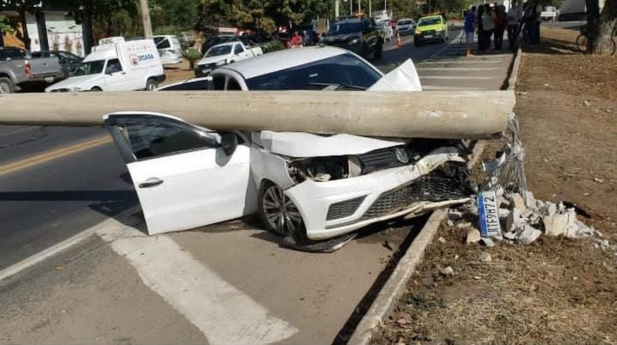 Motorista morre no perímetro urbano da BR-116 em Governador Valadares