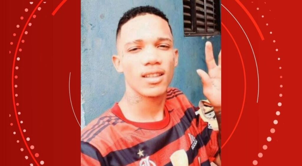 Jovem valadarense é morto com tiro na cabeça em Periquito