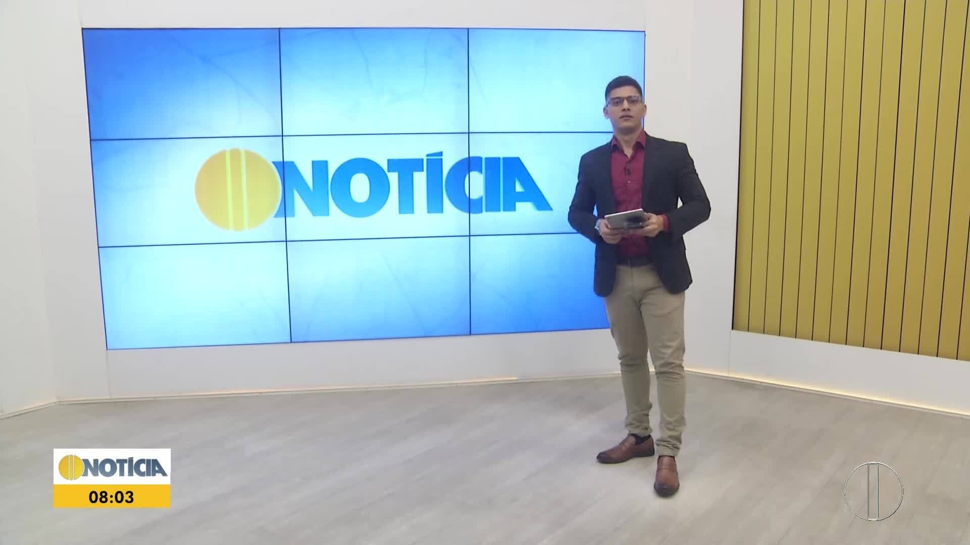 VÍDEOS: Inter TV Notícia desta sexta-feira, 30 de junho de 2023