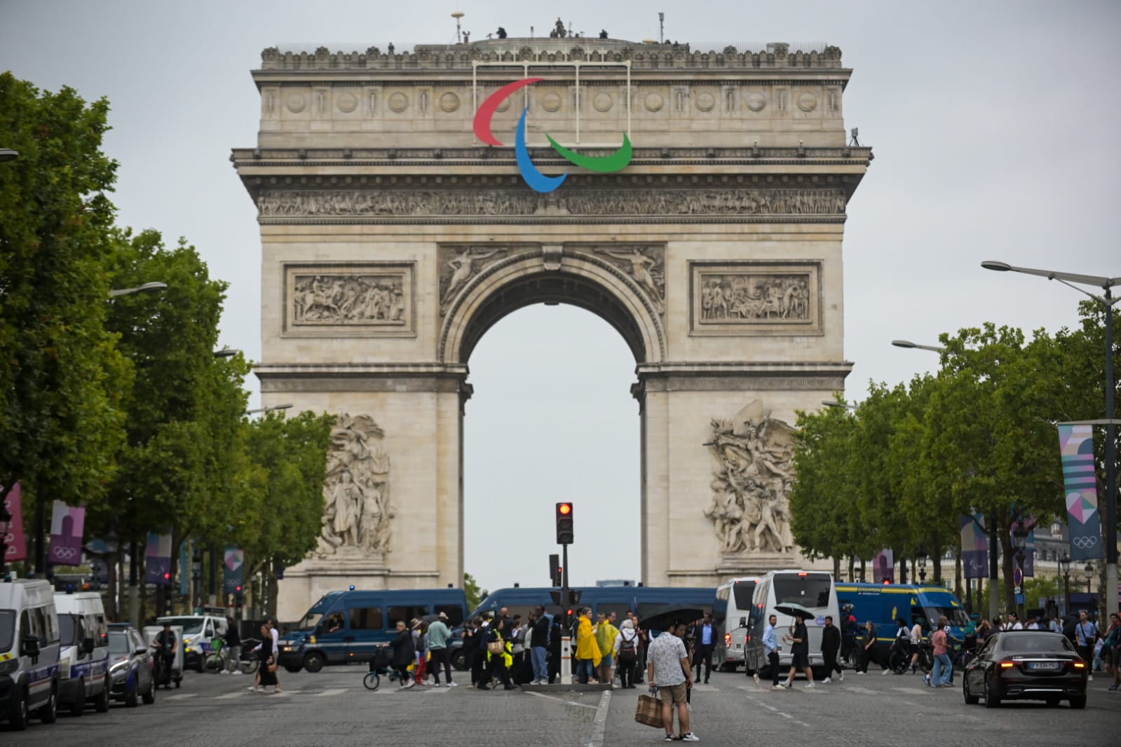 Veja qual esporte deu mais audiência à Globo na Olimpíada de Paris 2024