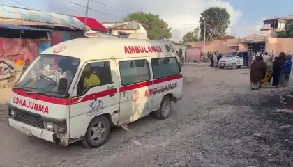 Homem-bomba mata 32 pessoas em restaurante na Somália » Portal MaisVip