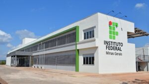 IFMG campus Ipatinga está com inscrições abertas para cursos de graduação e técnico integrado; são 120 vagas