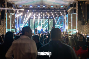 Show da Década em Ipatinga reuniu clássicos do sertanejo » Portal MaisVip