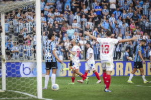 Bahia (foto: Bahia / @therafao)