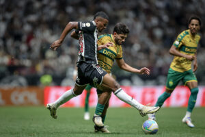 Atlético (foto: Pedro Souza / Atlético)