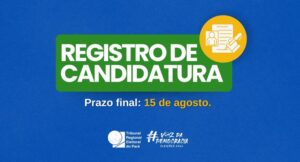 ELEIÇÕES 2024: Veja o número de candidatos a prefeito e vereadores em Ipatinga, Timóteo e Coronel Fabriciano