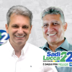 ELEIÇÕES 2024: Agenda do Candidato a prefeito de Fabriciano Sadi Lucca