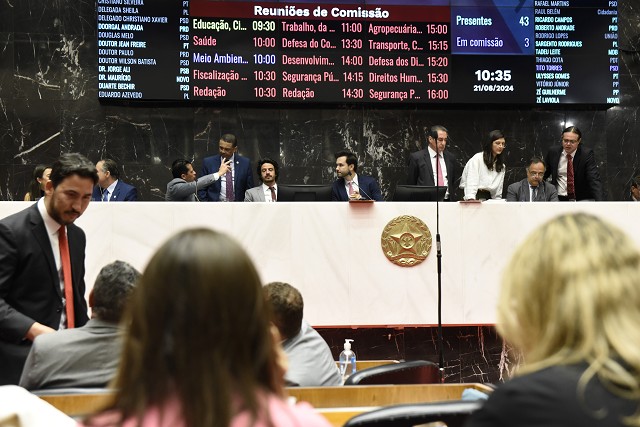 ALMG aprovou: Concessionárias deverão prevenir acidentes com animais soltos em rodovias