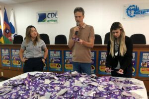 Aciapi-CDL anunciam ganhadores do terceiro sorteio da campanha Amor Premiado 2024