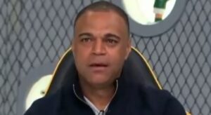 Atlético: Denilson diz que São Paulo vai ‘passar o carro’ na volta da Copa do Brasil