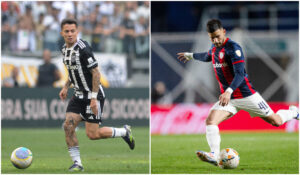 Atlético x San Lorenzo: onde assistir, horário e escalações pela Libertadores