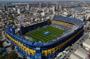 Boca Juniors x Cruzeiro: valor e como comprar ingressos para jogo na Argentina