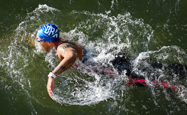 Brasil ‘bateu na trave’ em pelo menos dez disputas por medalhas na Olimpíada de Paris; veja lista