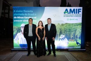 CENIBRA participa de evento “Protagonismo Florestal Mineiro 2024”