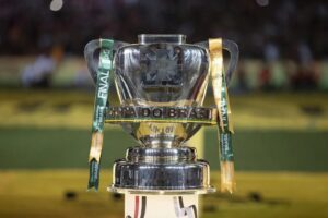 Copa do Brasil: veja os clubes classificados às quartas de final