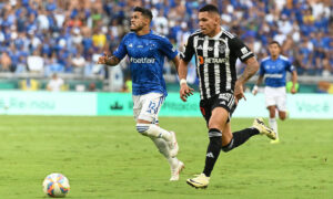 Cruzeiro x Atlético vai passar na Globo? Veja canais de transmissão