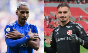 Cruzeiro x Internacional: prováveis escalações para jogo pelo Brasileiro