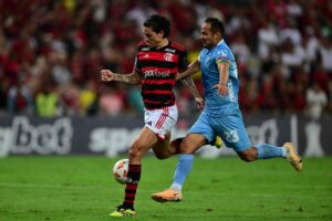 Flamengo x Bolívar: onde assistir, horário e escalações pelas oitavas da Libertadores