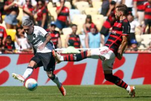 Clássico carioca marcará a disputa da 23ª rodada do Brasileirão (foto: Vítor Silva/Botafogo)