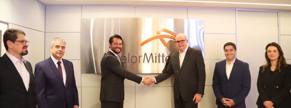 Governo de Minas anuncia investimento da ArcelorMittal de quase R$ 1 bilhão em Paracatu